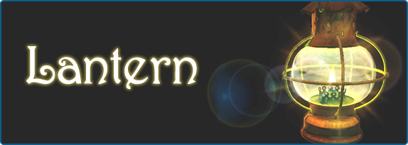 Lantern 3D Screensaver 1.1 Build 11 اسکرین سیور فانوس زیبا -