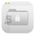 دانلود Invisible 3.0.1 Mac محافظت از فایل های شخصی در مکینتاش